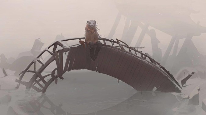 U 盘用什么文件系统好？